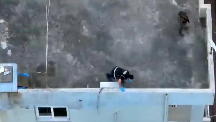 İçisleri Bakanlığı firarilere göz açtırmıyor