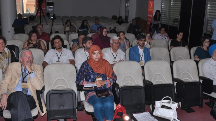 ICOMOS toplantıları son buldu