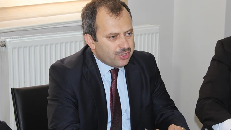 'İdarenin hizmet programı var'