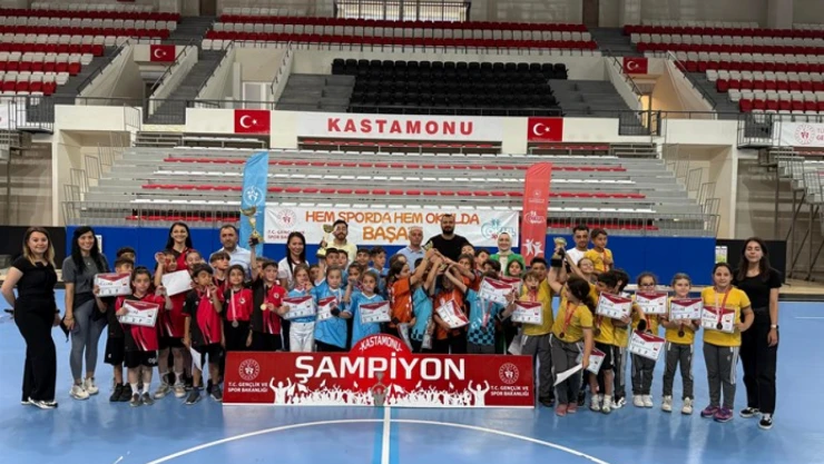 İFET Finallerinde Kıyasıya Mücadele