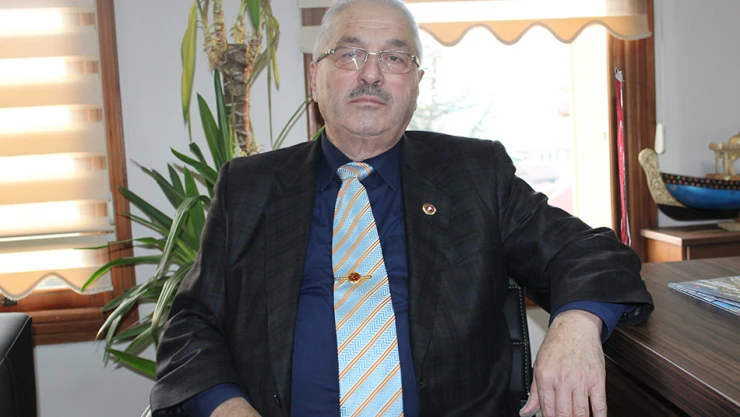 'İftira atmaya ne hakkı var'