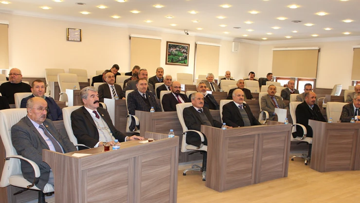 İGM 2016 yılına rekorla başladı