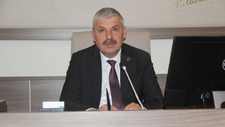 İGM Başkanı Ünlü: 'Hemşehrilerimizi Kastamonuspor'a Sahip Çıkmaya Davet Ediyoruz'