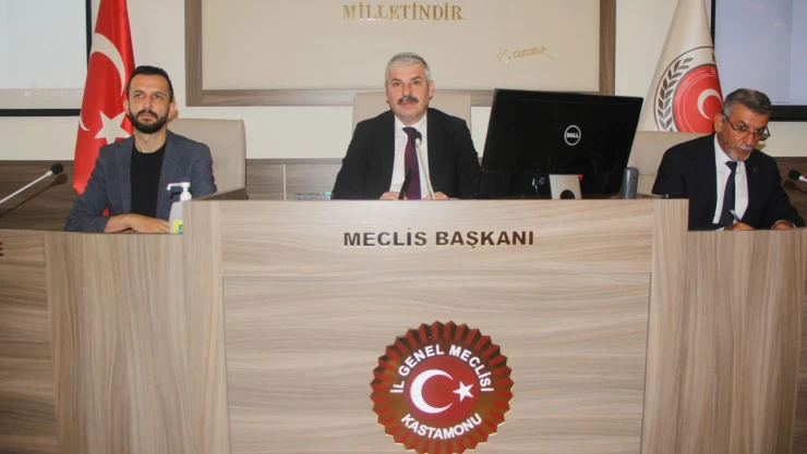 İGM'de Bağımlılıkla Mücadeleye Dikkat Çekildi