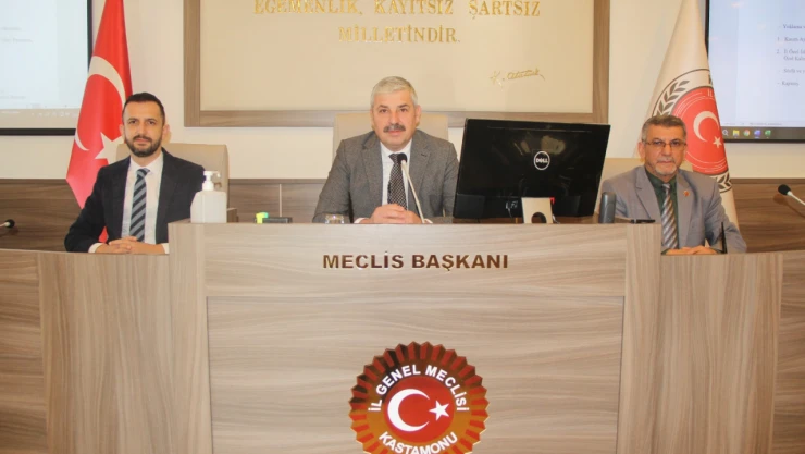 İGM'de Bütçe Maratonu Devam Ediyor