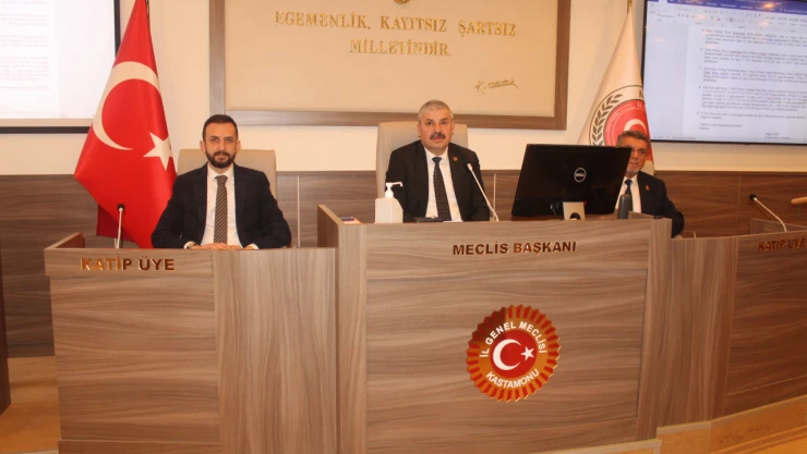 İGM, Güllaç İçin Harekete Geçecek