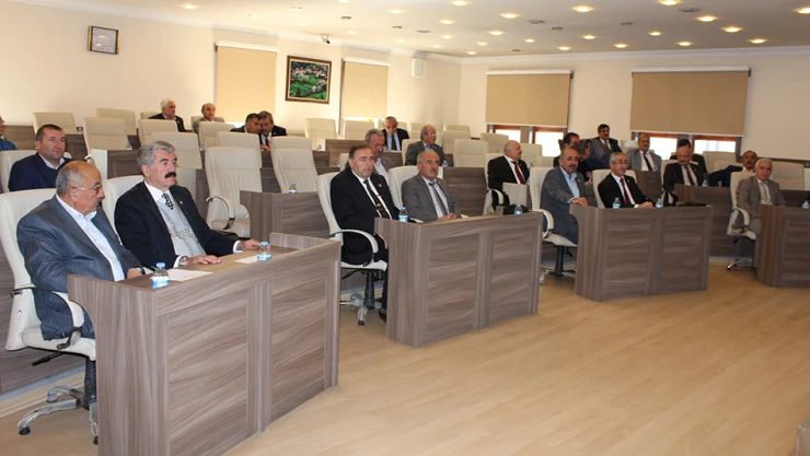 İGM Kasım ayı toplantıları start aldı