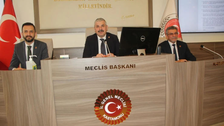 İGM Maratonları Sürüyor