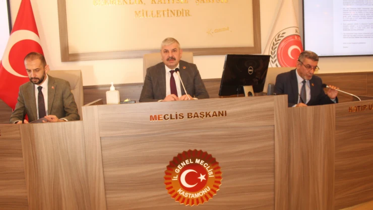 İGM Oturumları Sürüyor