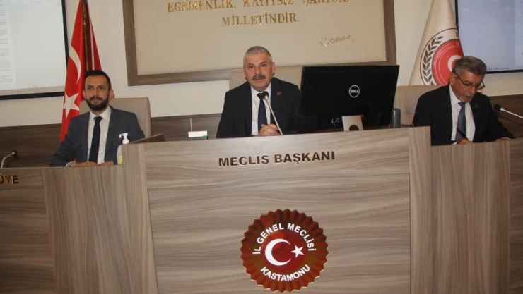 İGM Oturumları Tamamlandı