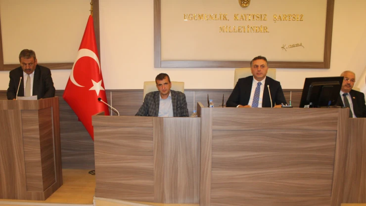 İGM, Yol Yönetmeliği istedi