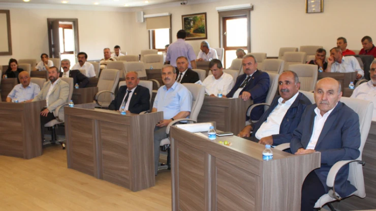 İGM'de, komisyonlara rapor sitemi