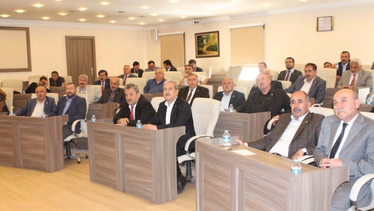 İGM'de kurumların dikkate alması gereken gündem