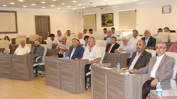 İGM'de, vatandaşa kolaylık sağlayacak öneri