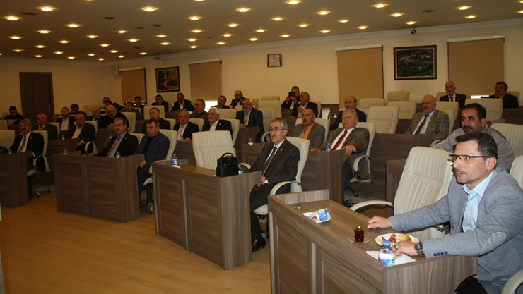 İGM'den hafta sonu mesaisi