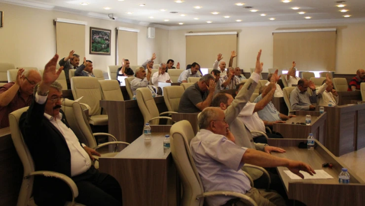 İGM'nin gündem: Arnavutoğlu Yağlı Güreşleri