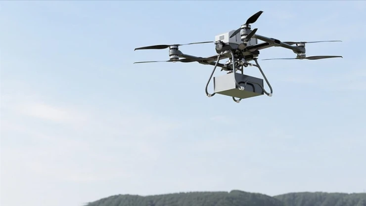 İHA'nın Gücü Katlandı