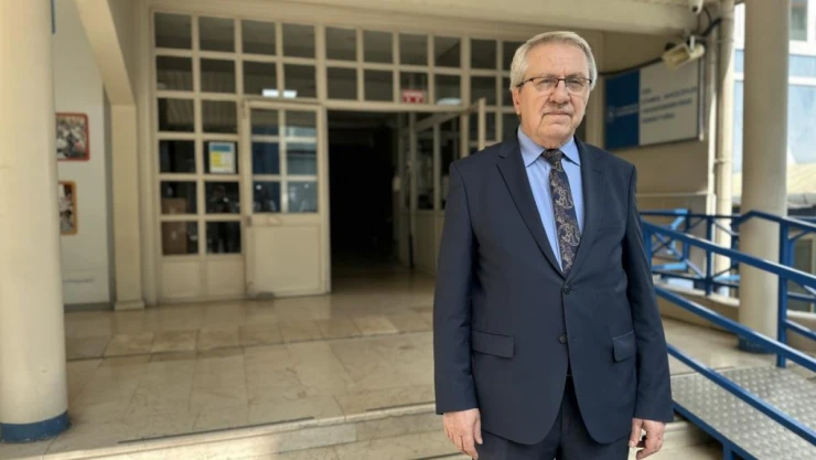 İhlas Vakfı yurtlarındaki öğrencilere devlet desteği