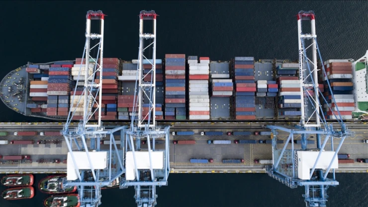 İhracat Hedefi 18 Milyar Dolar