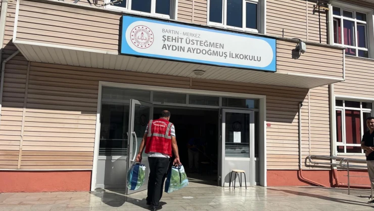 İhtiyaç Sahiplerine Destek