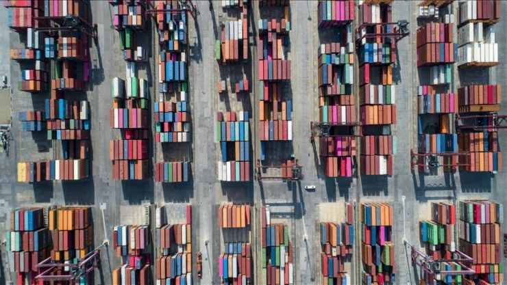 İİB'den 7 Ayda 7,2 Milyar Dolarlık İhracat