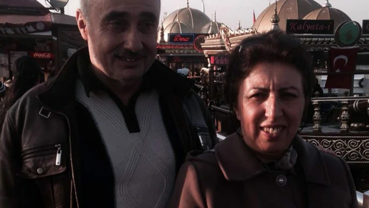 İki araç çarpıştı 7 YARALI