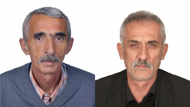 İki Kardeş Bir Gün Arayla Hastalığa Yenildi