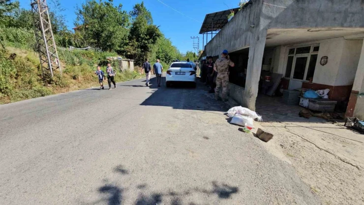İki Kardeş Ve Babaannelerini Öldüren Sanık Hakim Karşısına Çıktı