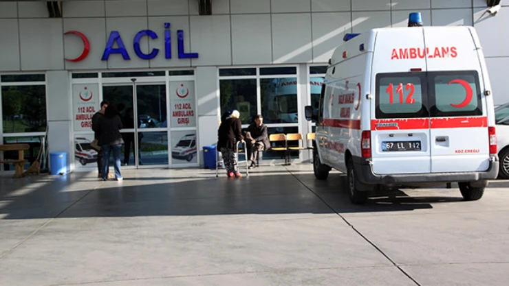 İki Kız Kardeş 1 Saat Arayla Vefat Etti