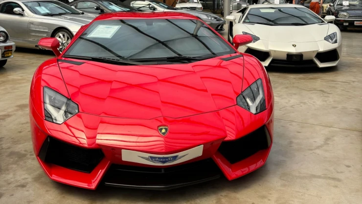 İkinci El Lüks Otomobillerin Avrupa'ya Göre Fiyat Farkları Dikkat Çekti