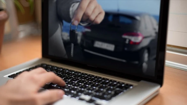 İkinci El Oto Pazarına Talep Arttı