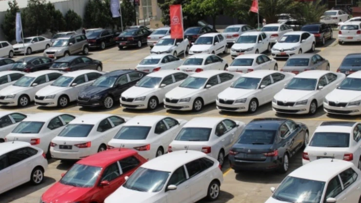 İkinci El Otomobil Fiyatlarında Hem Dolar Bazlı Hem TL Bazlı Büyük Düşüş