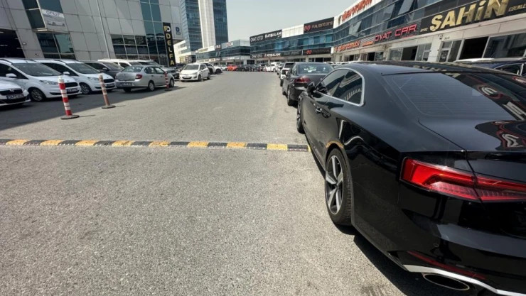 İkinci el otomobilde yeni dönem başladı