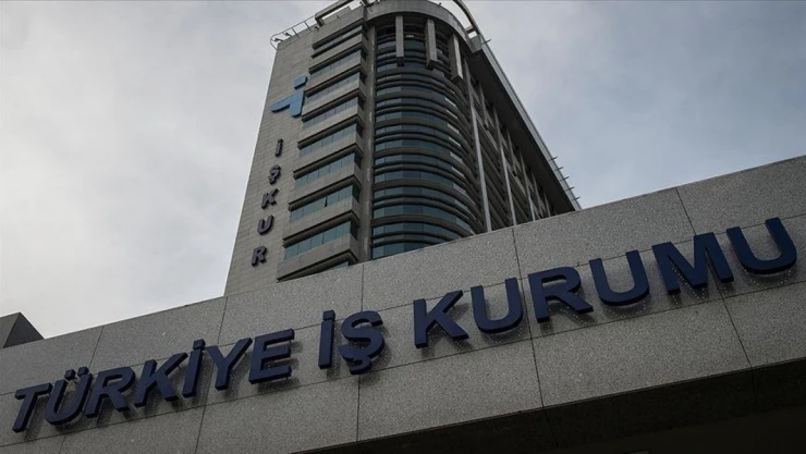 İkiz Dönüşüm Temalı Sanal İstihdam Fuarı Düzenlenecek