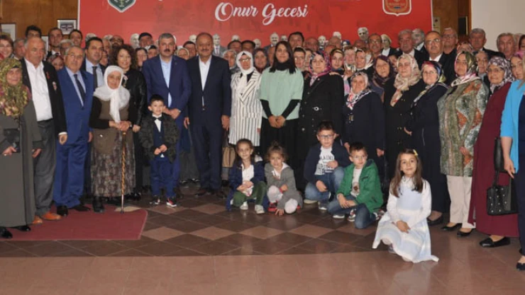 'İktidarımızın gücü arkamızdadır'