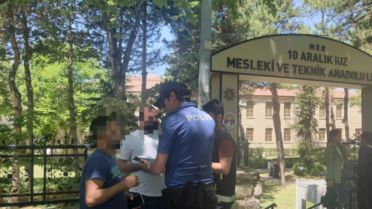 İl Merkezi Ve 19 İlçede Denetim