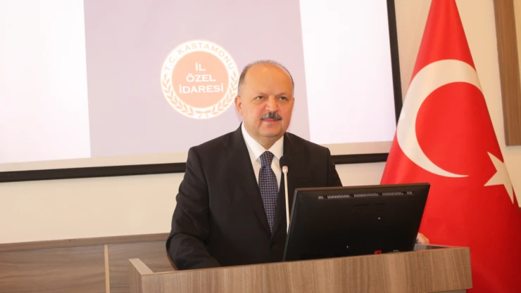 İl Özel İdaresi'ne İlave Personel Alınacak