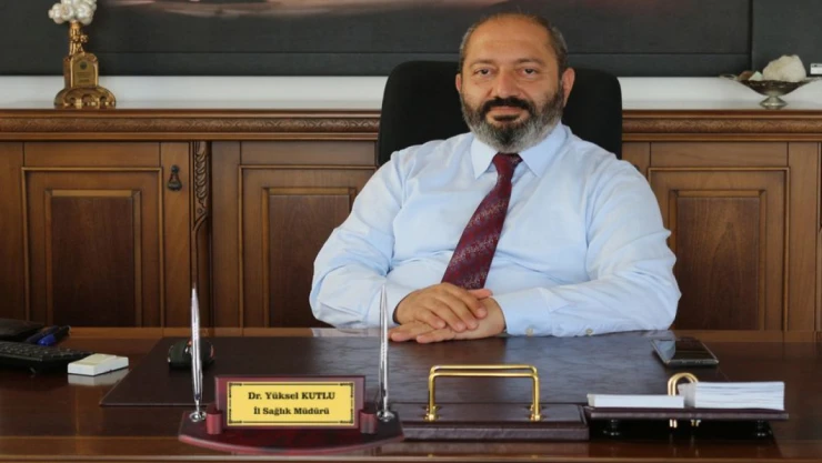 İl Sağlık Müdürü Dr. Kutlu'dan mantar zehirlenmesi uyarısı!