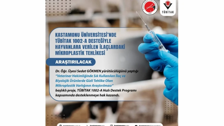 İlaçlardaki Tehlike Araştırılacak