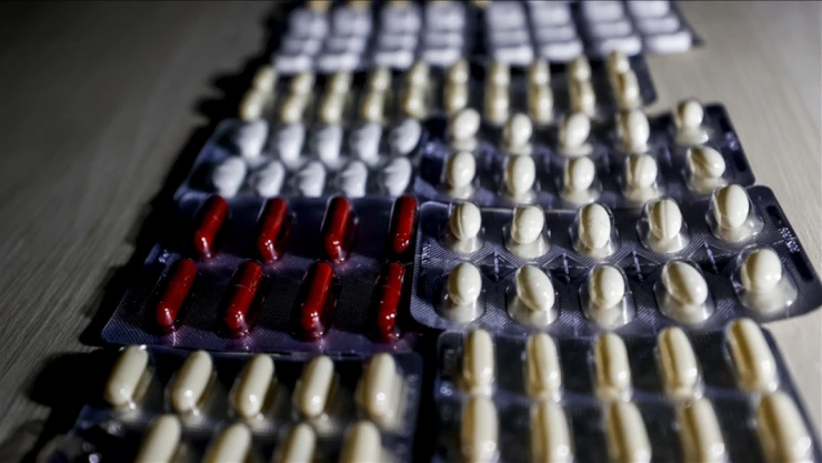 İlaçların Yüzde 90'ını Üretiyor