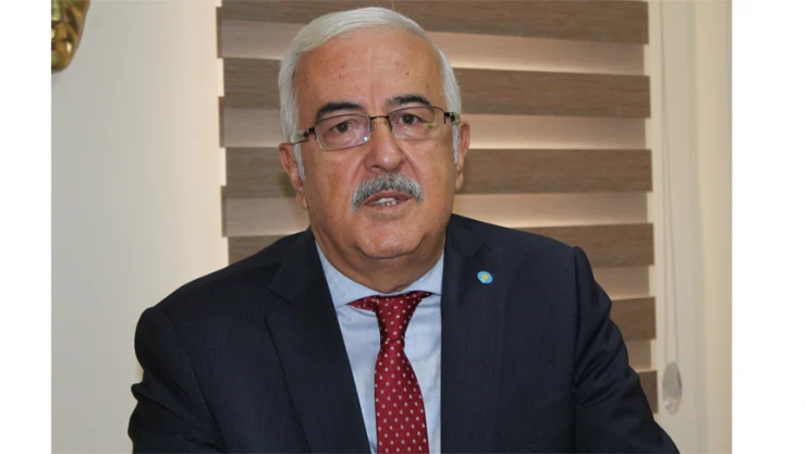 İlhan Engin'den Şeker Fabrikası tepkisi!