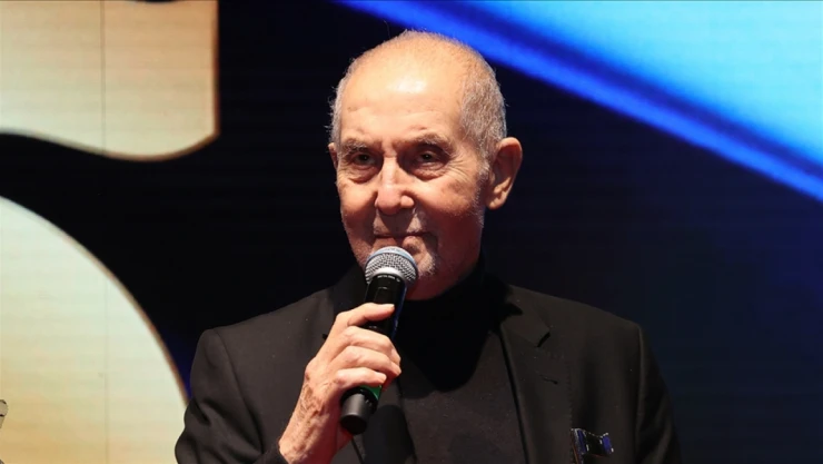 İlhan Şeşen Hayatını Kaybetti