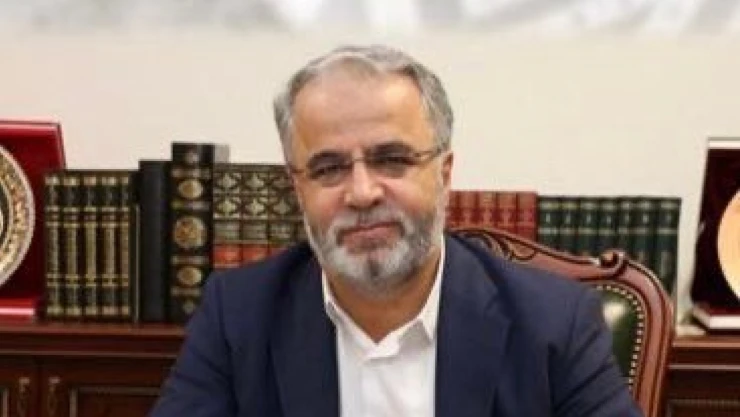 İlim Hikmet'in Konuğu Burhan İşliyen Olacak