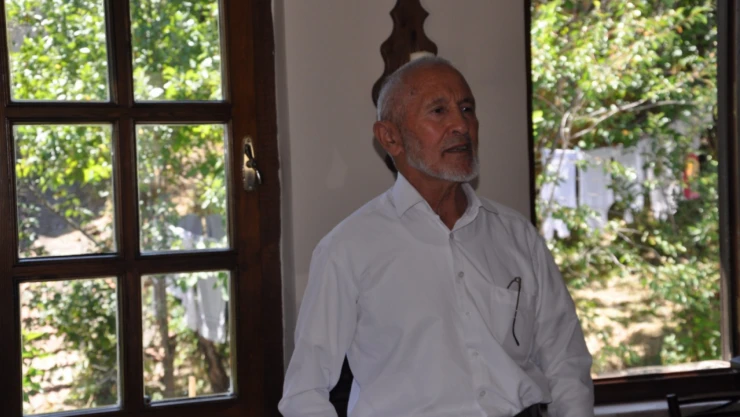 İlim Hikmet Sofrası Cumartesi Sohbetleri Başlayacak