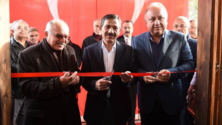 İlim Hikmet Sofrası 3'üncü dönemi başladı