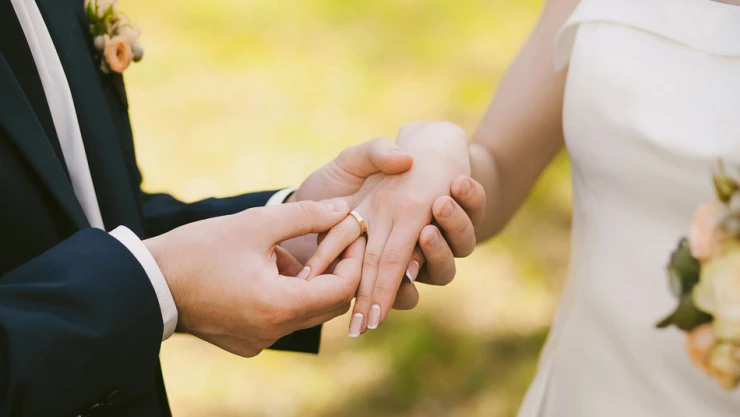 İlimizin yüzde 64,6'sı evli