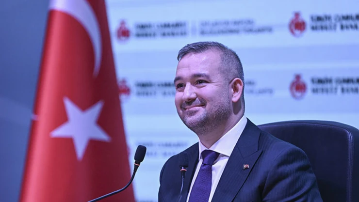 İlk Kez Konuştu, Kalıcılığa Ve İstikrara Vurgu Yaptı