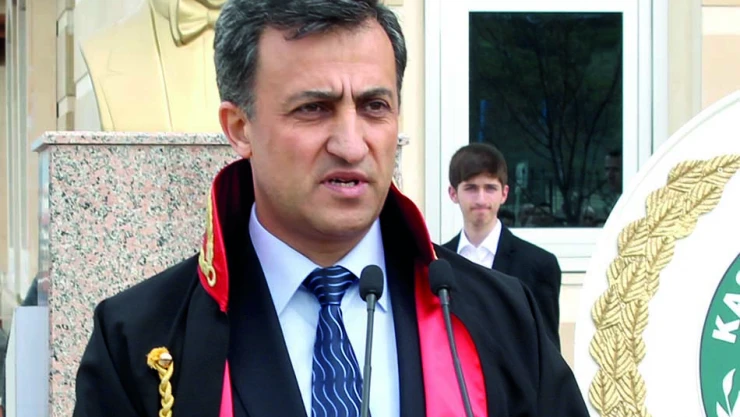 'İlker Narin'i şehit eden hainlere hesabı Türk Yargısı soracaktır'