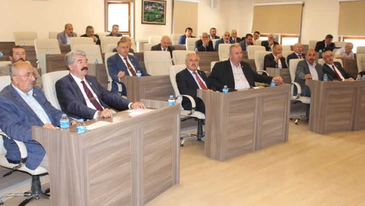 İller Bankası'ndan en az 2 milyon TL hibe