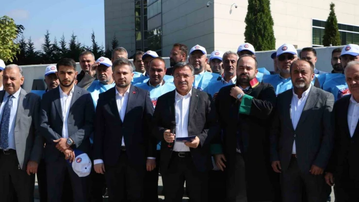 O Zanlının Serbest Kalmasına Tepki